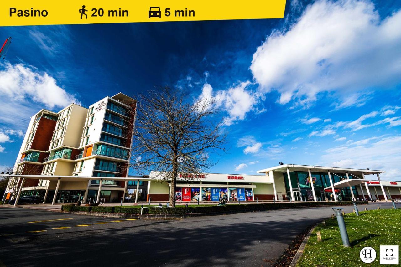 Haut 30 Saint-Amand-les-Eaux Dış mekan fotoğraf